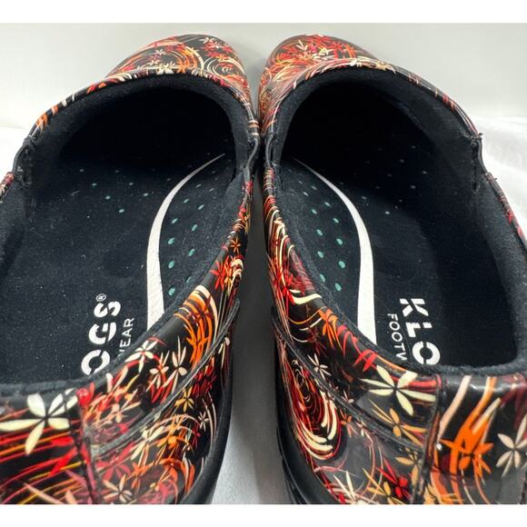 Klogs Mission Clogs, Women's Size 7.5W - Picture 8 of 9